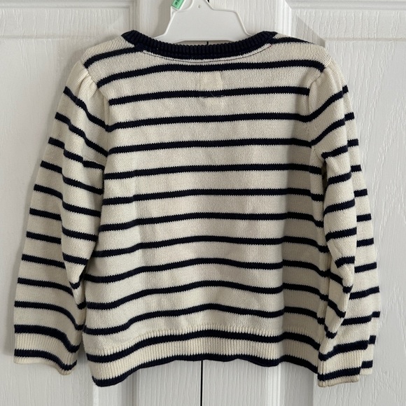 Baby Gap Apple Sweater 12-18 - Picture 4 of 4